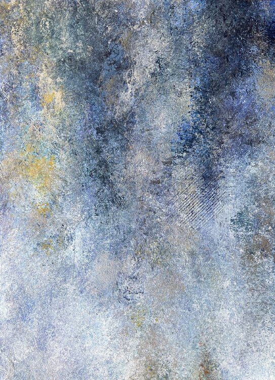 Memoria de agua I Sara Sepúlveda