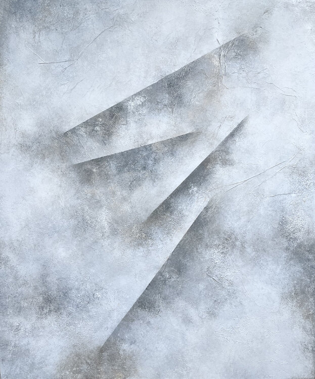 Geometria de viento Sara Sepúlveda