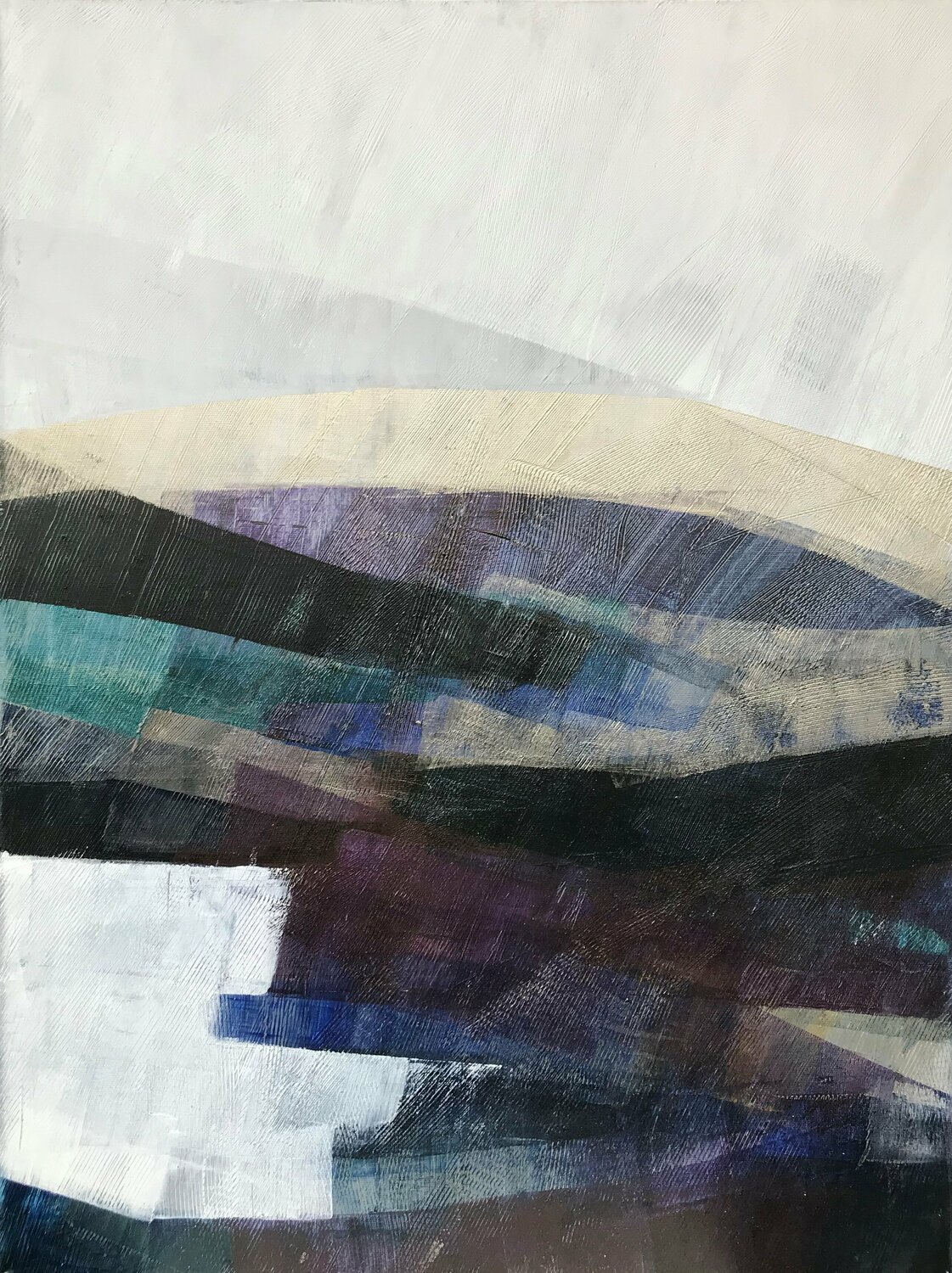 Viaje I Sara Sepúlveda