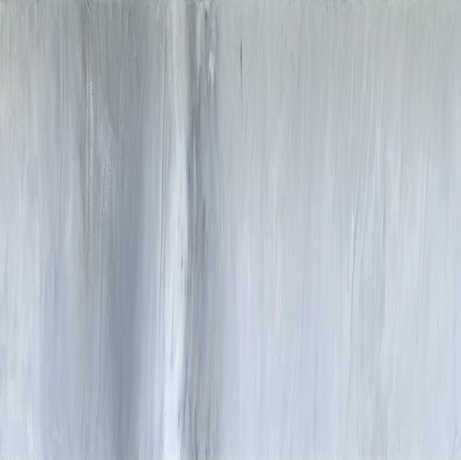 Silencio II Sara Sepúlveda