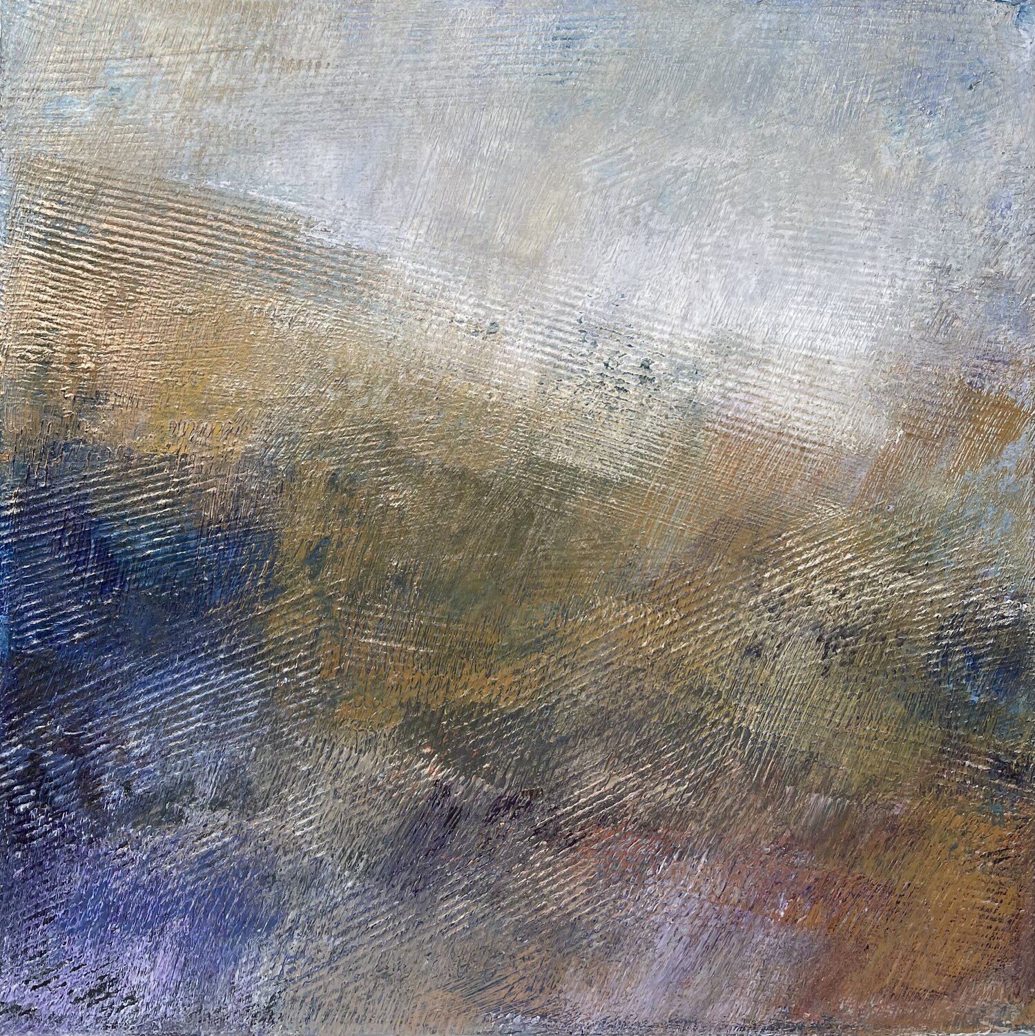 En flor II Sara Sepúlveda