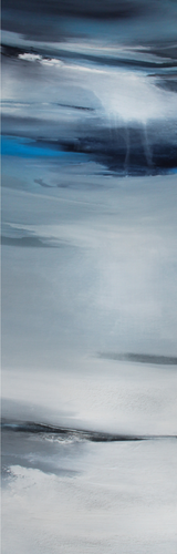 Sommmertag di Conny Niehoff, Pittura in vendita su Singulart