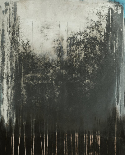 November par Conny Niehoff, Peinture en vente sur Singulart