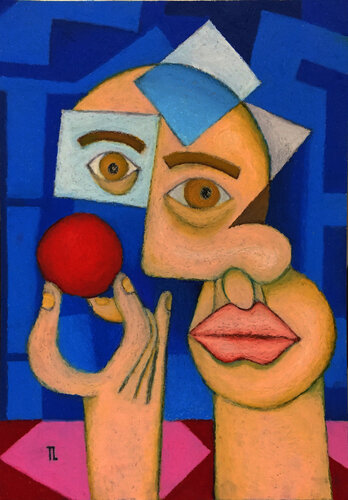 Cataract von Teixeira Leite, Malerei kaufen auf Singulart