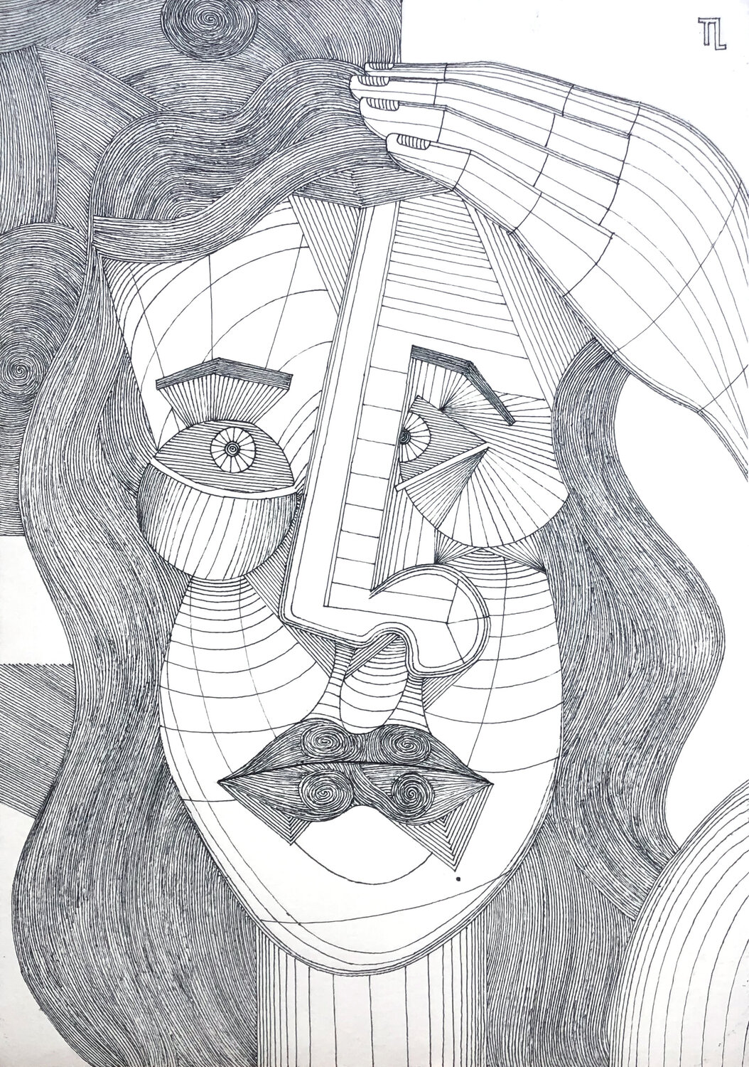 Head II Teixeira Leite