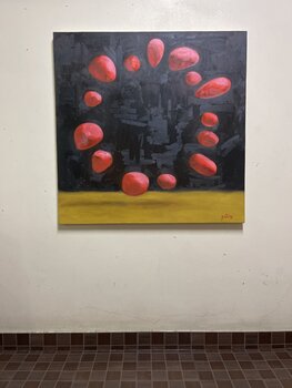 Reverie Yothin Kanokbanpot