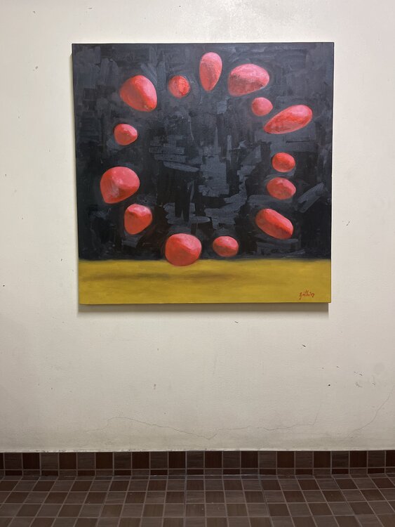 Reverie Yothin Kanokbanpot