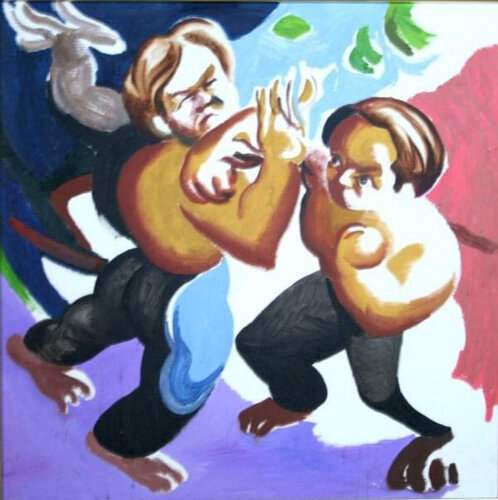 I & I Yothin Kanokbanpot