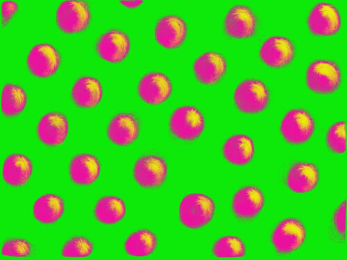 Color Field van Yothin Kanokbanpot, Digitaal te koop op Singulart