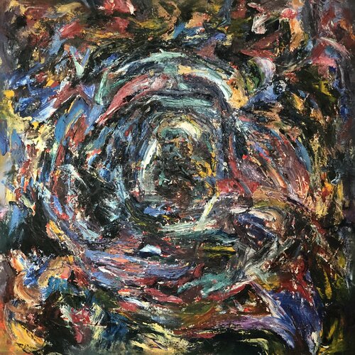 Untitled 17 Yothin Kanokbanpot