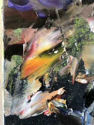 From Untitled 21 van Yothin Kanokbanpot, Schilderij te koop op Singulart