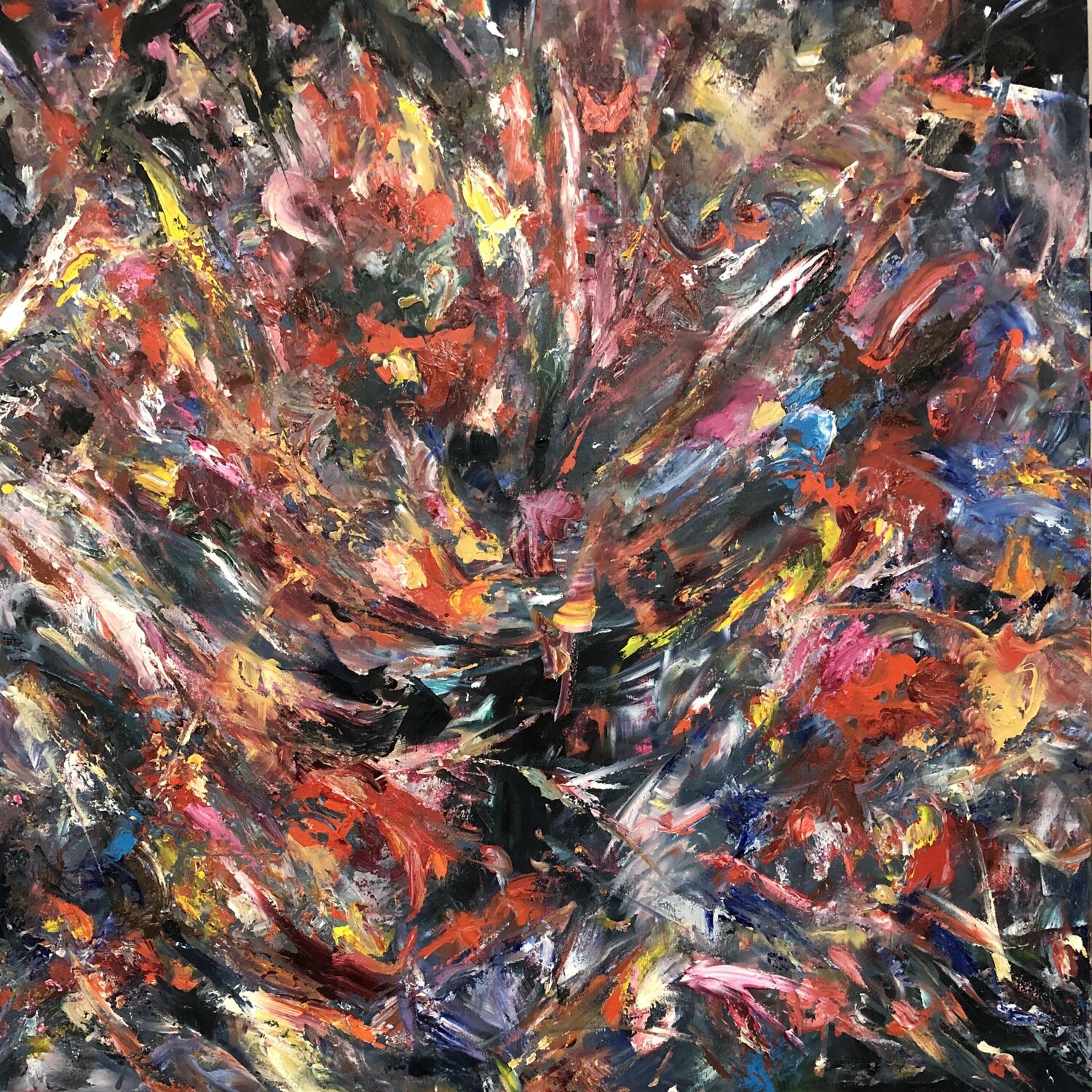 Untitled 12 Yothin Kanokbanpot