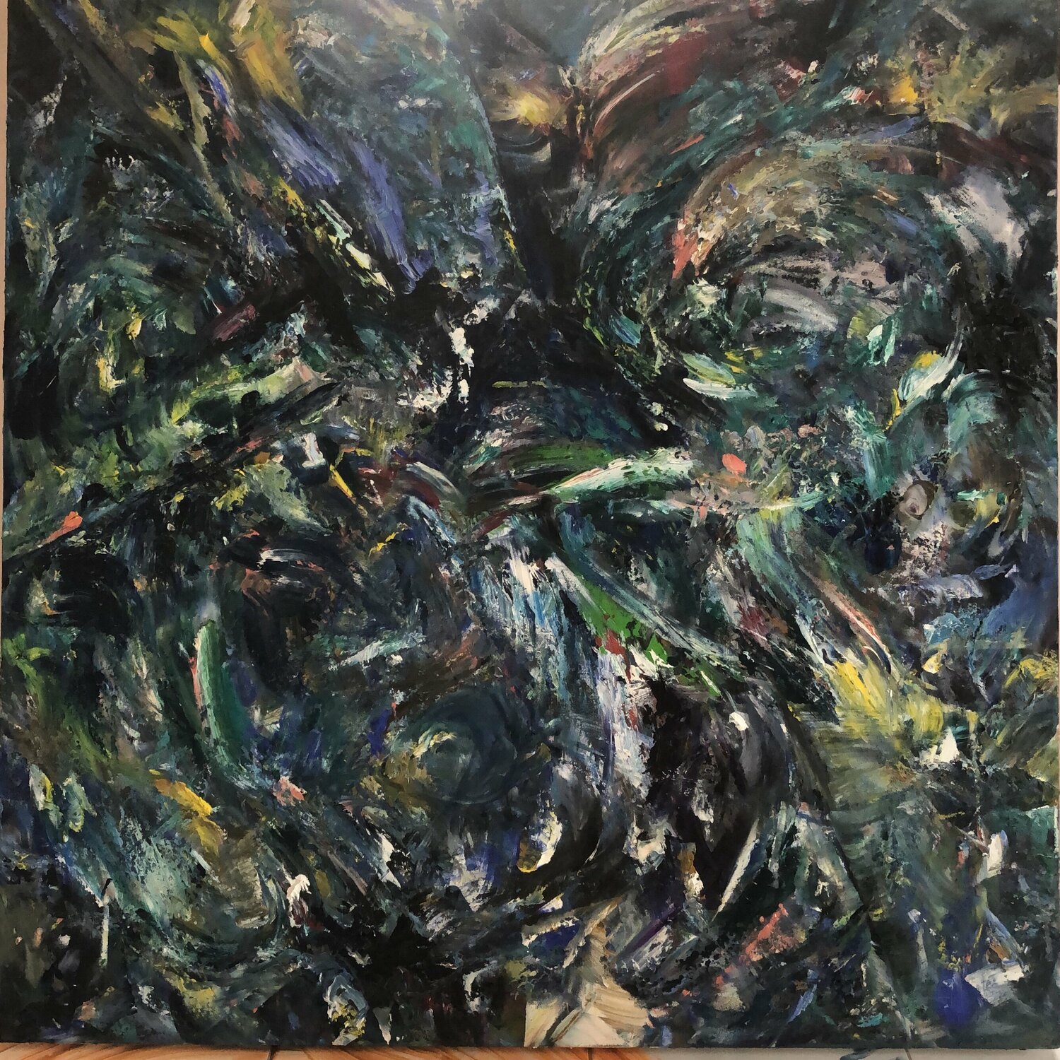 Untitled 13 Yothin Kanokbanpot