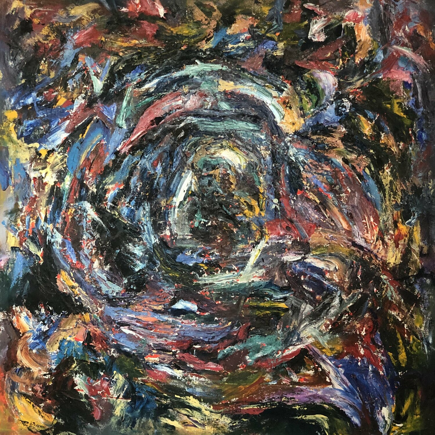 Untitled 17 Yothin Kanokbanpot