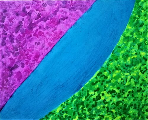 En el Arco Iris JOAN PARRAMON