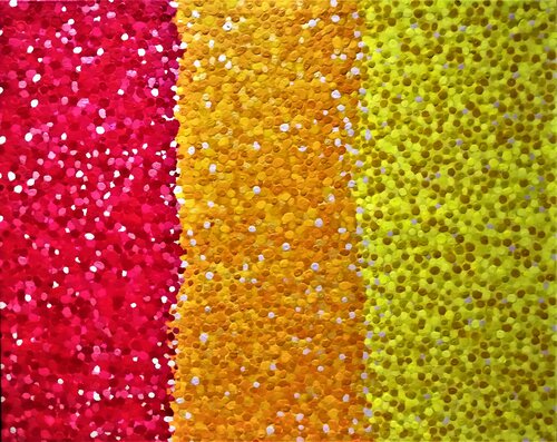 En el Arco Iris von JOAN PARRAMON, Malerei kaufen auf Singulart