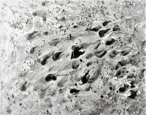 Buscando la forma del Universo PF 2 by JOAN PARRAMON, Painting for Sale on Singulart