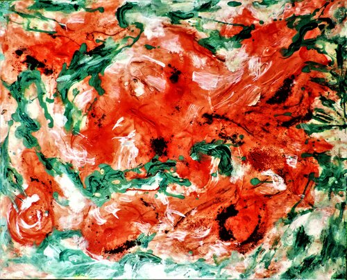 Buscando la forma del Universo PF 6 by JOAN PARRAMON, Painting for Sale on Singulart