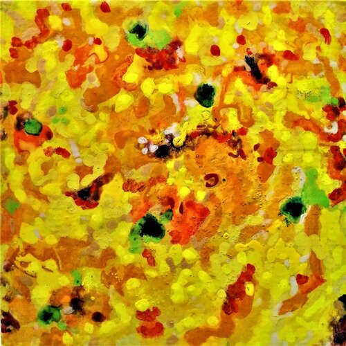 Sueño de Otoño di JOAN PARRAMON, Pittura in vendita su Singulart