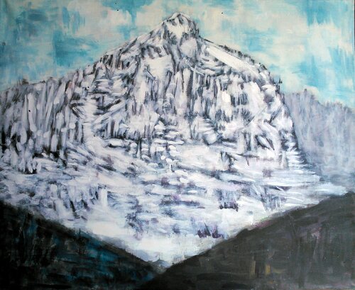 El abismo azul JOAN PARRAMON