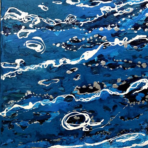 19 Mar 1 von JOAN PARRAMON, Malerei kaufen auf Singulart