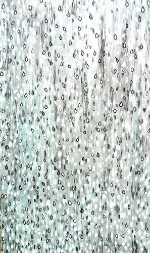 Invocación de la lluvia. von JOAN PARRAMON, Malerei kaufen auf Singulart
