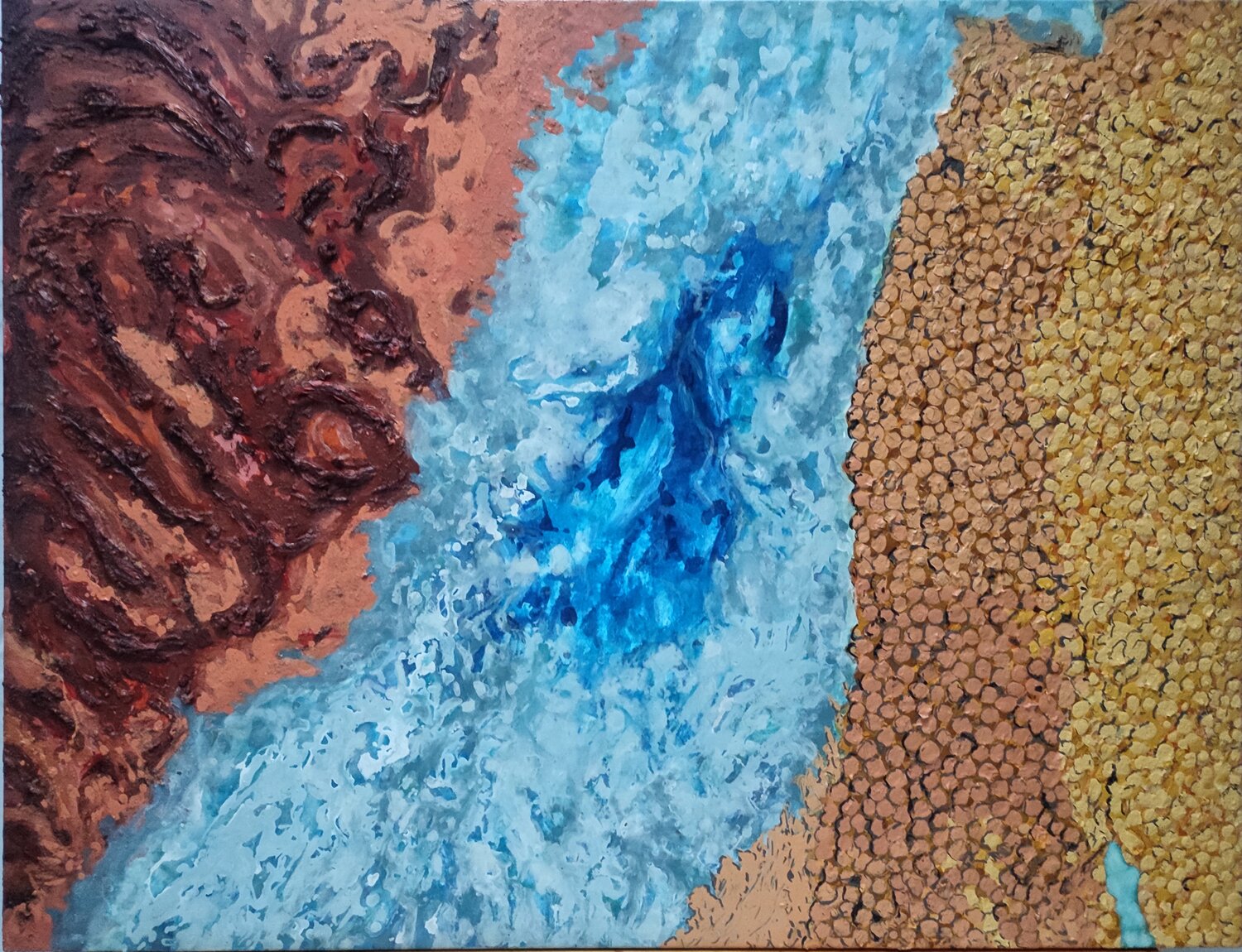 Saudi. Arabia JOAN PARRAMON