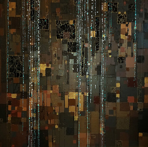 Ebène Sophie Cantou