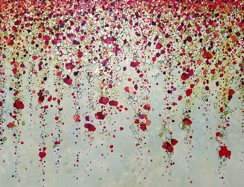 En liberté di Sophie Cantou, Pittura in vendita su Singulart