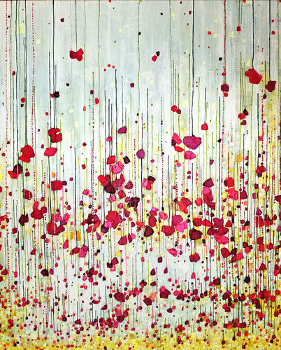 Consolation di Sophie Cantou, Pittura in vendita su Singulart