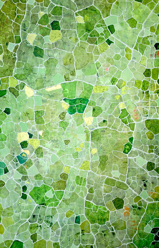 Evasions von Sophie Cantou, Malerei kaufen auf Singulart