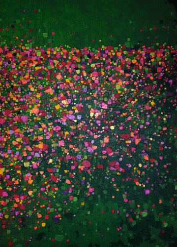 Espérance di Sophie Cantou, Pittura in vendita su Singulart