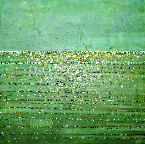 Aurore di Sophie Cantou, Pittura in vendita su Singulart