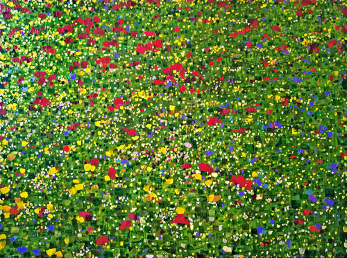 Fleurs de saison Sophie Cantou