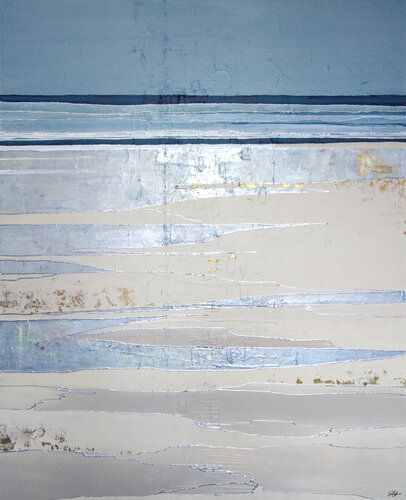 Immensité von Sophie Cantou, Malerei kaufen auf Singulart