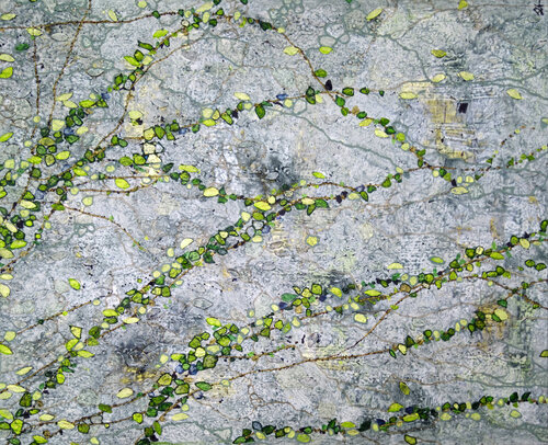 Vitalité by Sophie Cantou, Painting for Sale on Singulart