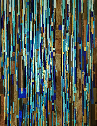 Transparences de Sophie Cantou, Pintura a la venta en Singulart