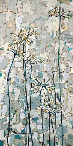 Conversation di Sophie Cantou, Pittura in vendita su Singulart