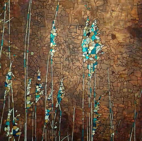 Les soupirs di Sophie Cantou, Pittura in vendita su Singulart