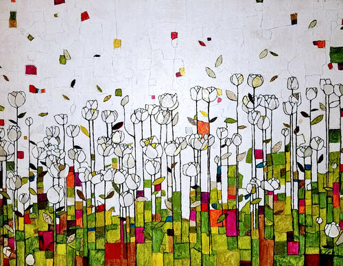 Symphonie estivale Sophie Cantou