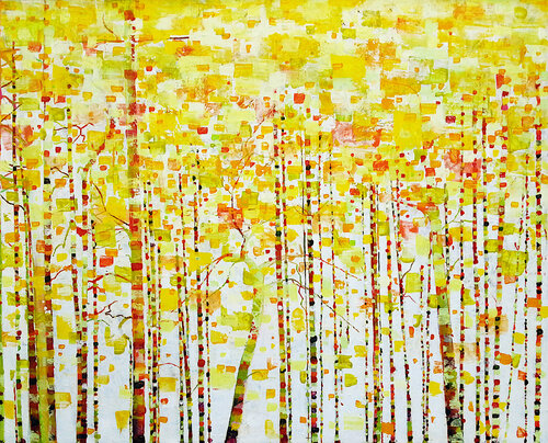 Forêt Sophie Cantou