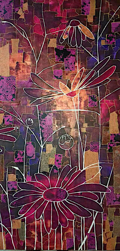 Rêve éveillé von Sophie Cantou, Malerei kaufen auf Singulart