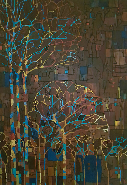 Présences Sophie Cantou