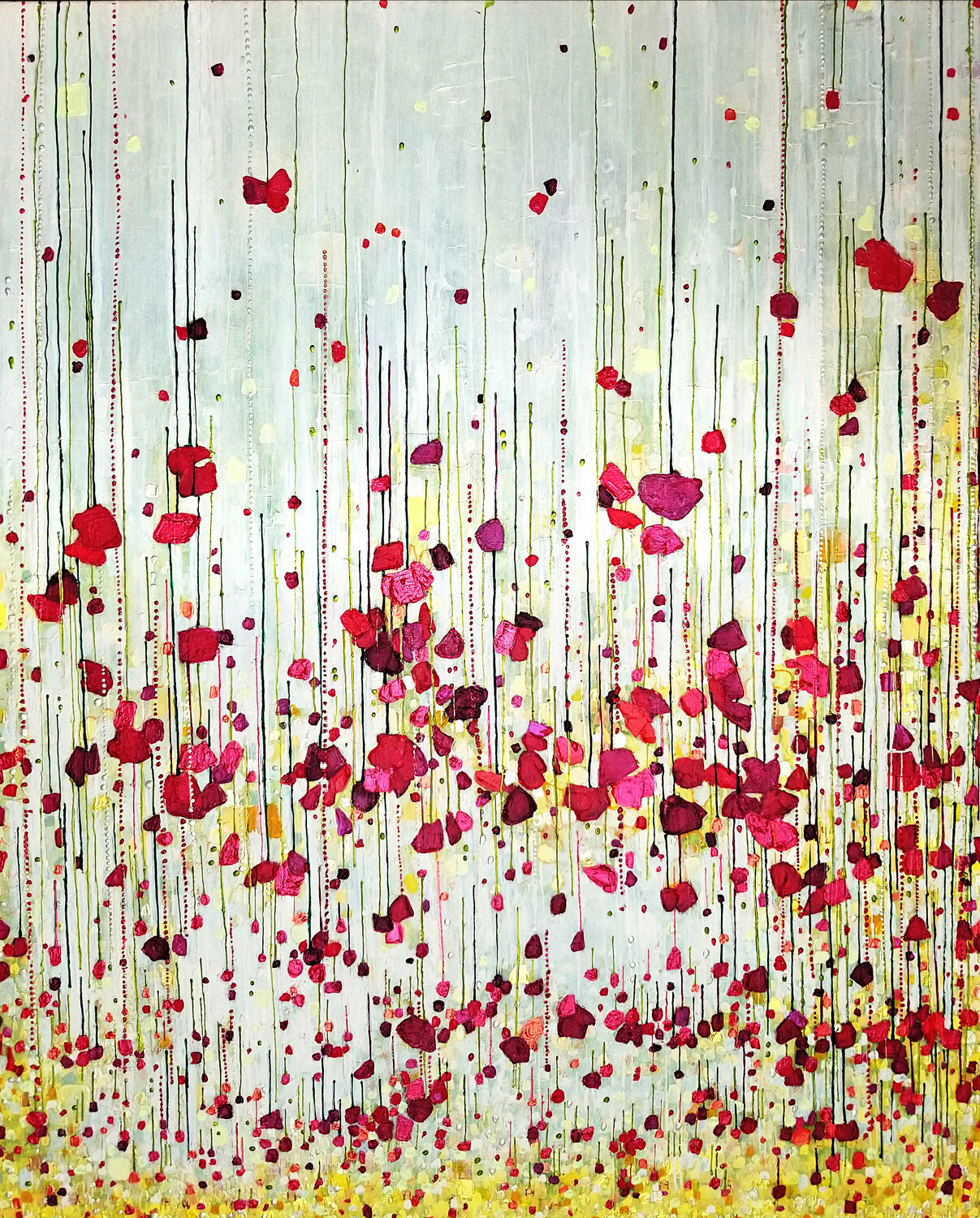 Consolation Sophie Cantou