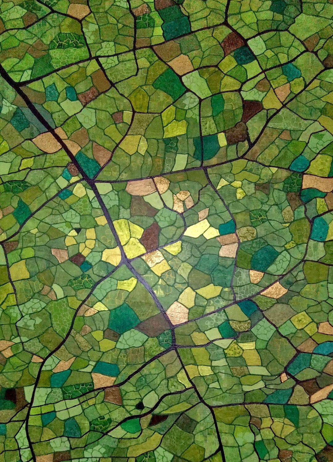 Lignes de vie 2 Sophie Cantou