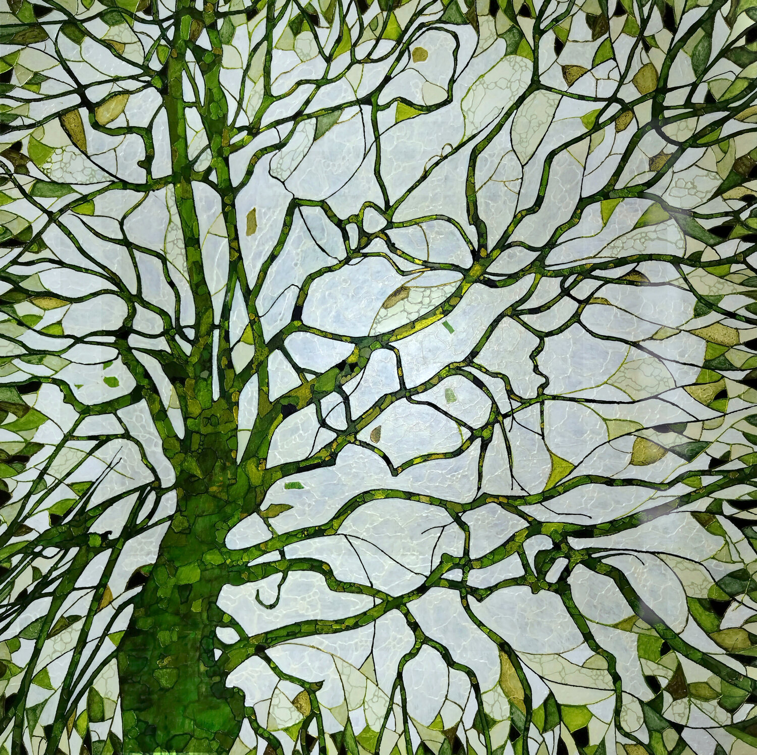 Reflets de saison Sophie Cantou