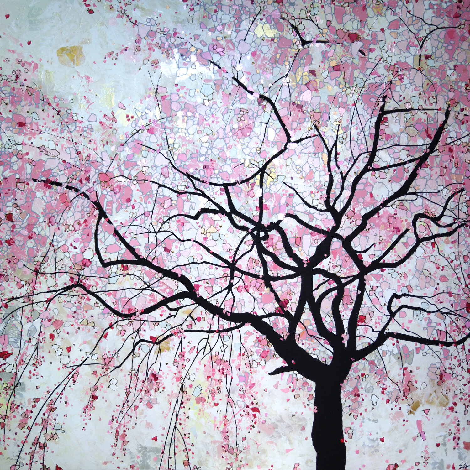 Sakura Sophie Cantou
