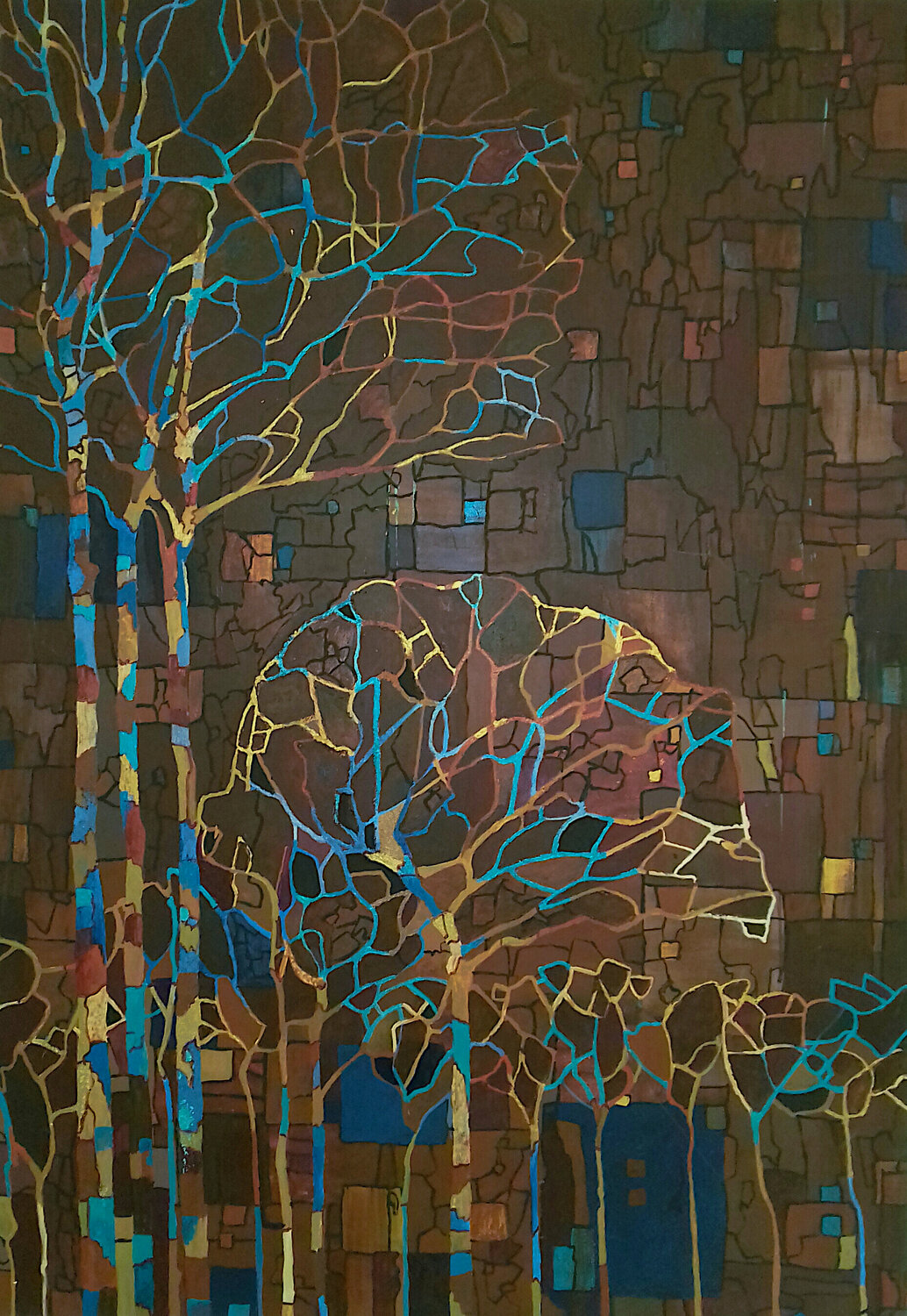 Présences Sophie Cantou