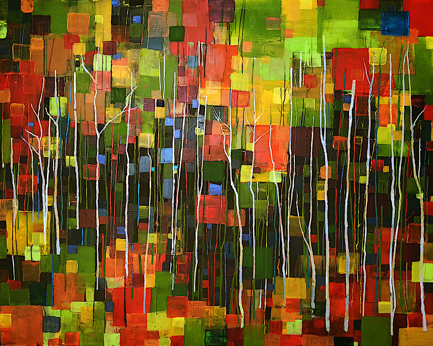 Clairière Sophie Cantou