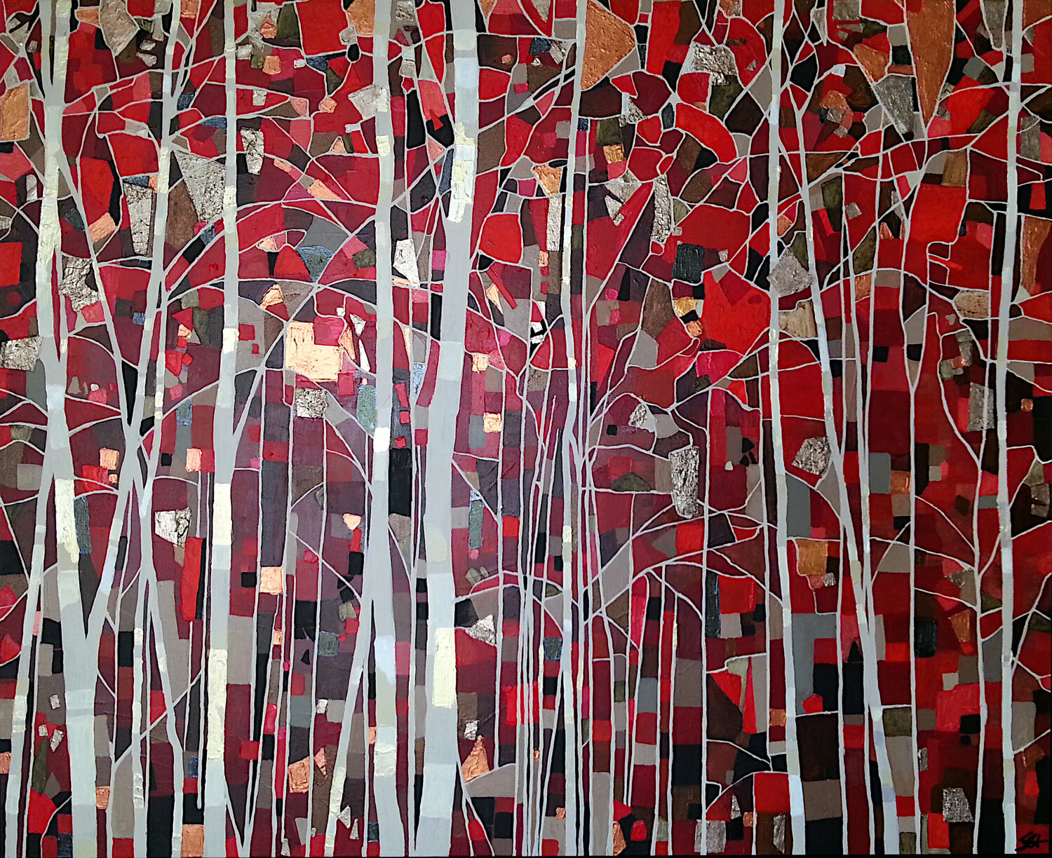 Nature Sophie Cantou